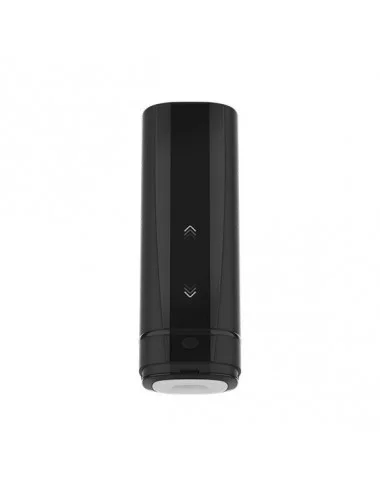 KIIROO - ONYX+ TELEDILDONIC MASTURBATOR WITH SKIN TEXTURE