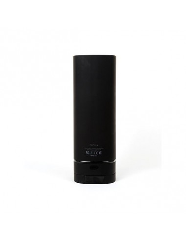 KIIROO - ONYX+ TELEDILDONIC MASTURBATOR WITH SKIN TEXTURE