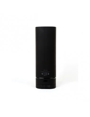 KIIROO - ONYX+ TELEDILDONIC MASTURBATOR WITH SKIN TEXTURE