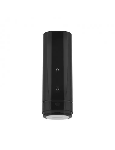 KIIROO - ONYX+ TELEDILDONIC MASTURBATOR WITH SKIN TEXTURE