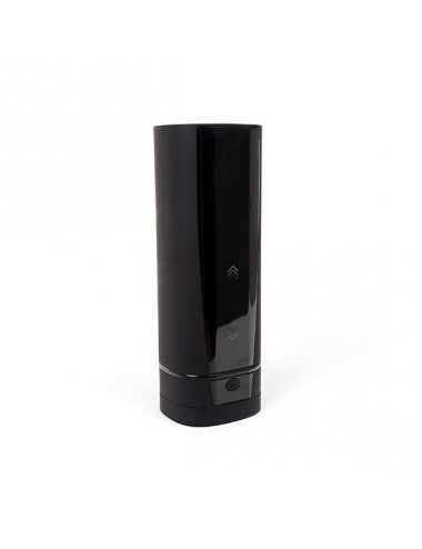 KIIROO - ONYX+ TELEDILDONIC MASTURBATOR WITH SKIN TEXTURE