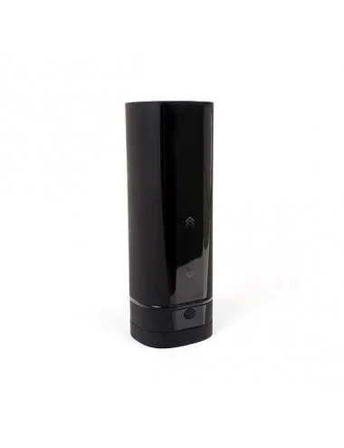 KIIROO - ONYX+ TELEDILDONIC MASTURBATOR WITH SKIN TEXTURE