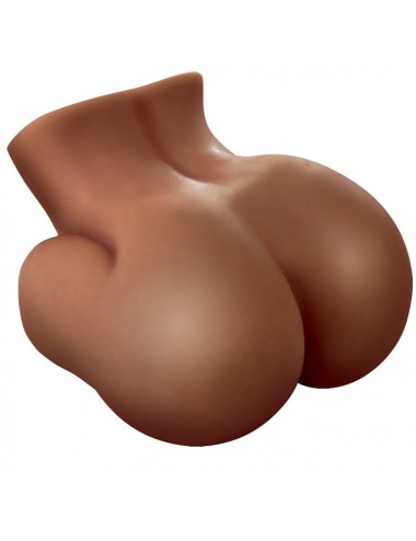 EXTREME TOYZ - PIPEDREAMS FUCK ME SILLY VAGINA AND REALISTIC BLACK ASS