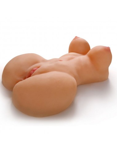 EXTREME TOYZ FUCK ME SILLY 2 MEGA MASTURBATOR