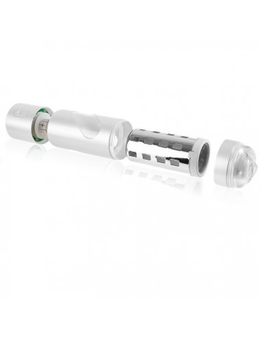 EXTREME TOYZ - ROTO BATOR USB MALE MASTURBATOR VAGINA