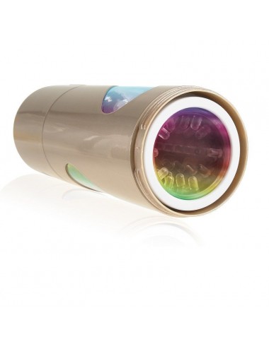 EXTREME TOYZ - ROTO BATOR USB MALE MASTURBATOR ANO