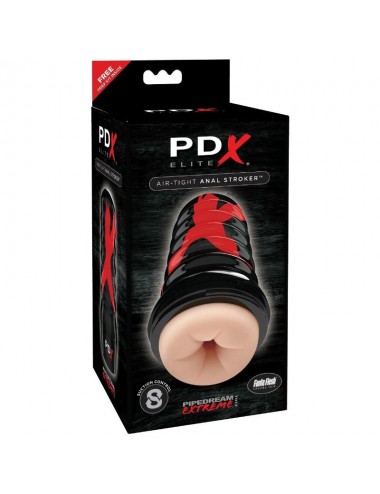 PDX ELITE - AIR TIGHT ANAL STROKER