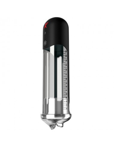 PDX ELITE - BLOWJOB POWER PUMP