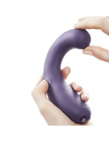 JE JOUE - G-KII STIMULATOR PURPLE