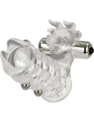 CALEX EL TORO ENHANCER WITH BEADS