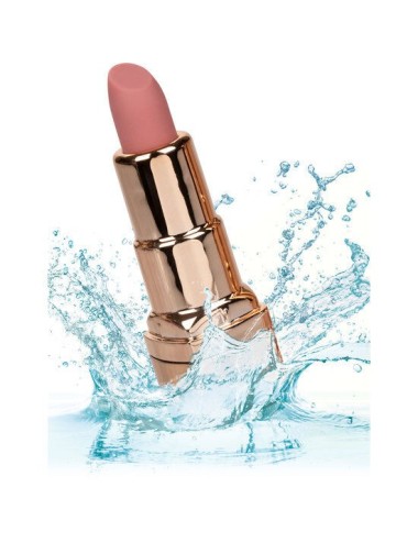 CALEXOTICS - BALA RECHARGEABLE LIPSTICK HIDE & PLAY SOFT PINK