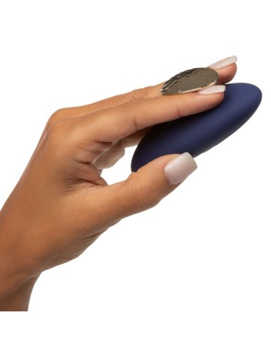 CALEXOTICS - CHIC VIOLET STIMMULATOR 10 SPEEDS