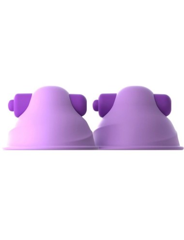 FANTASY FOR HER VIBRATING NIPPLE SUCK-HERS