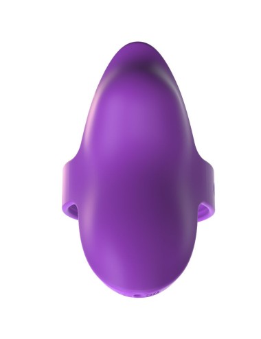FANTASY FOR HER - MULTIFUNCTION STIMULATING THIMBLE