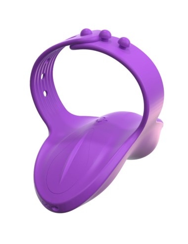 FANTASY FOR HER - MULTIFUNCTION STIMULATING THIMBLE
