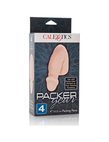 CALEXOTICS - PACKING PENIS FLESH 12.75 CM