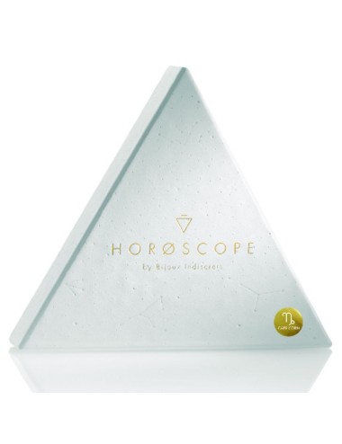 BIJOUX - INDISCRETS HOROSCOPE KIT CAPRICORN