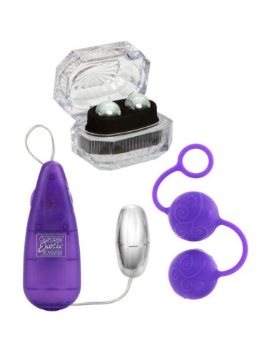 CALEX HER KEGEL KIT