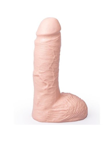 HUNG SYSTEM  REALISTIC FLESH CESAR 19CM