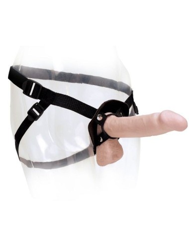 BASIX - RUBBER WORKS UNIVERSAL HARNESS