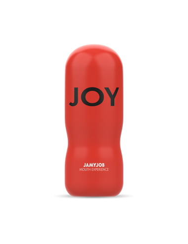 JAMYJOB - MOUTH POWER MASTURBATOR