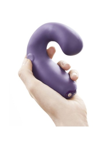JE JOUE - G-KII STIMULATOR PURPLE