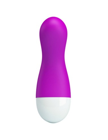 PRETTY LOVE - IAN G-POINT STIMULATOR