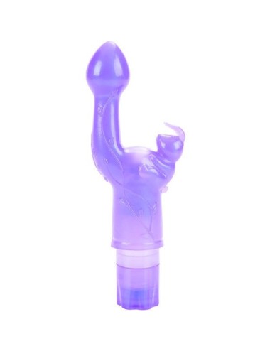 THE ORIGINAL BUNNY KISS PURPLE