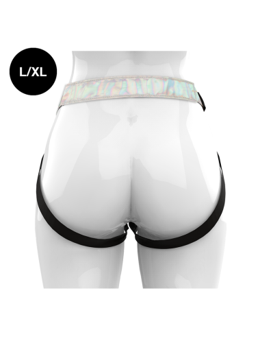 MYTHOLOGY - FANTASY HARNESS - IRIDESCENT HARNESS L/XL