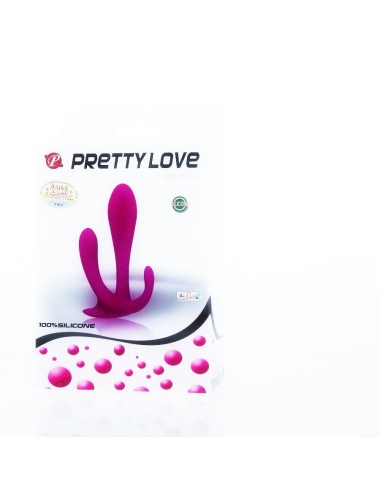 PRETTY LOVE FLIRTATION -EDGAR MASTURBATOR