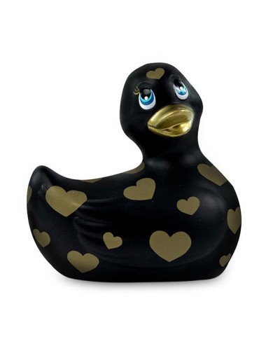I RUB MY DUCKIE 2.0 | ROMANCE (BLACK & GOLD)