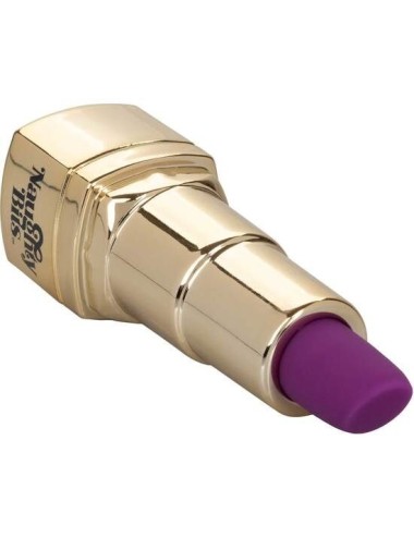 CALEXOTICS - BALA RECHARGEABLE LIPSTICK HIDE & PLAY BAD BITCH