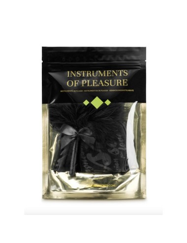 BIJOUX - INSTRUMENTS OF PLEASURE GREEN LEVEL