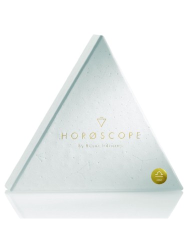 BIJOUX - INDISCRETS HOROSCOPE KIT LIBRA