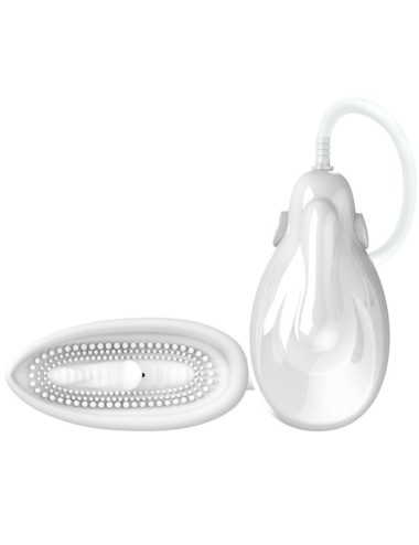 PRETTY LOVE - FLIRTATION STIMULATING WAVES PASSIONATE LOVER STIMULATOR