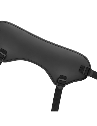 CYBER SILICOCK - STRAP-ON MR RICK REMOTE CONTROL