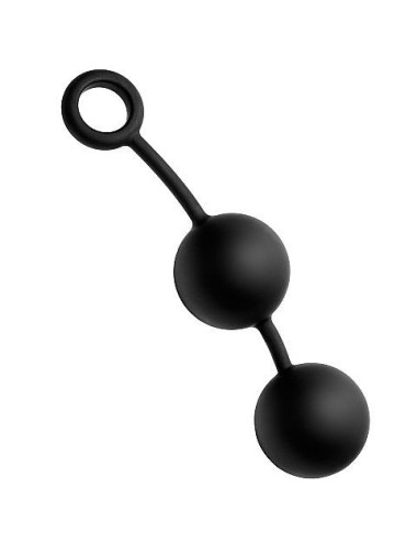 TOM OF FINLAND WEIGHTED ANAL BALLS