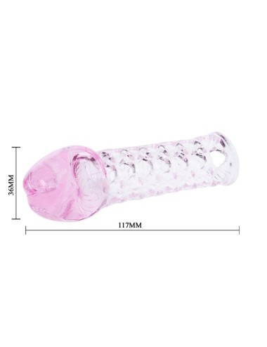 BAILE - PENIS EXTENDER COVER