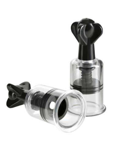 FETISH FANTASY LIMITED EDITION - SUPER NIPPLE STIMULATING WAVES