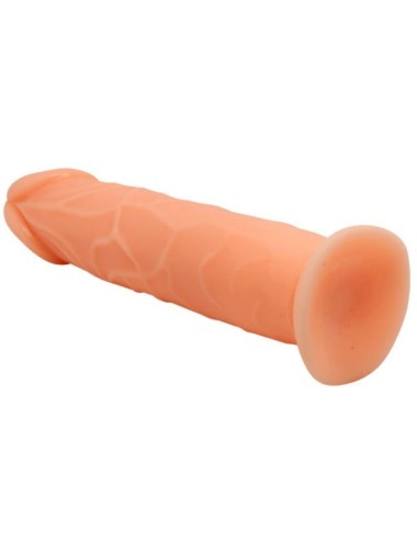 BAILE - VIVE REALISTIC DILDO 19.8 CM NATURAL COLOR