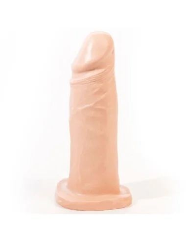 PINK ROOM DAEL REALISTIC DILDO FLESH 18.5 CM