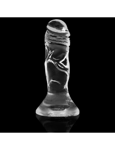 X RAY - CLEAR COCK 12 CM -O- 2.6 CM