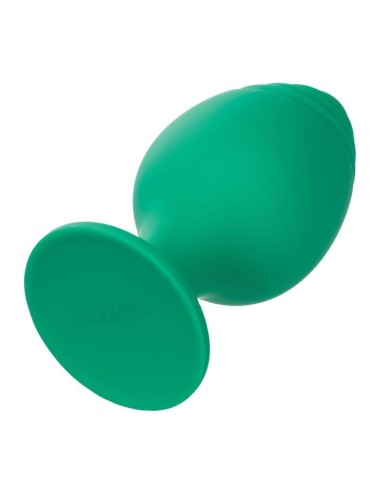 CALEXOTICS - CHEEKY BUTTPLUG GREEN