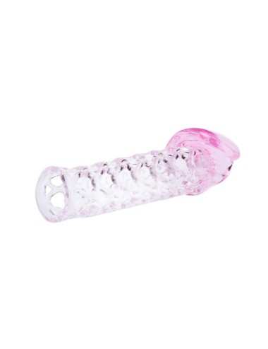 BAILE - PENIS EXTENDER COVER