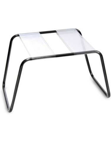 FETISH FANTASY SERIES THE INCREDIBLE SEX STOOL