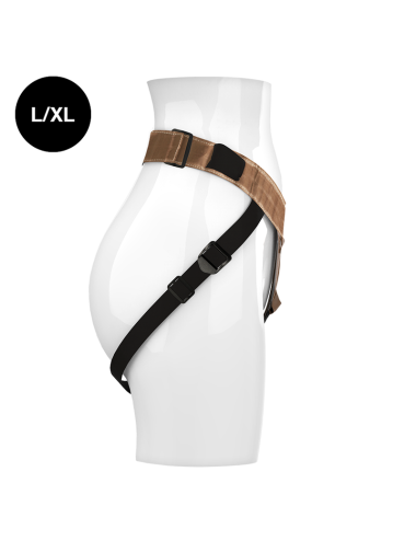 MYTHOLOGY - FANTASY HARNESS - BRONZE HARNESS L/XL