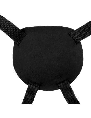 FETISH FANTASY SERIES - HARNESS FOR BEGINNERS