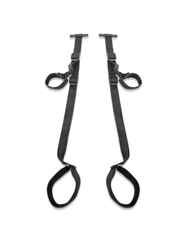 FETISH FANTASY  FANTASY DOOR SWING