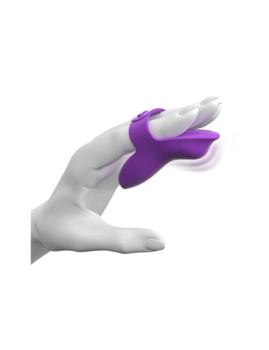 FANTASY FOR HER - MULTIFUNCTION STIMULATING THIMBLE