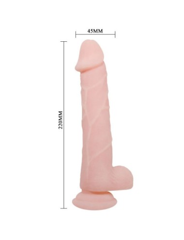 BAILE - SUPER REALISTIC DILDO 22 CM